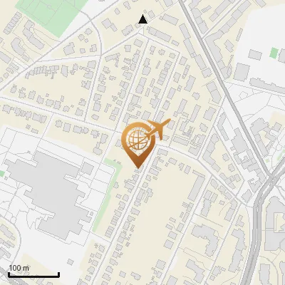 Foto zu Ulmenliet 4, 21033 Hamburg