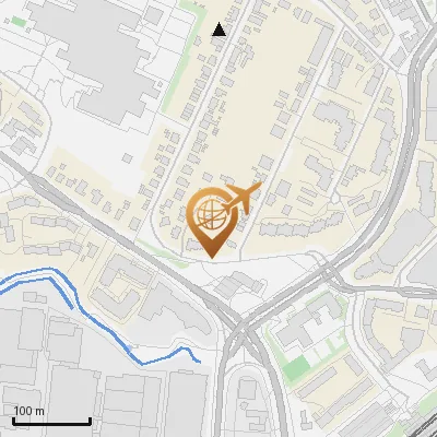 Foto zu Ulmenliet 41, 21033 Hamburg