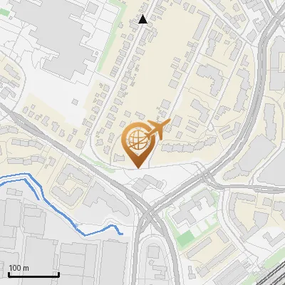 Foto zu Ulmenliet 43, 21033 Hamburg