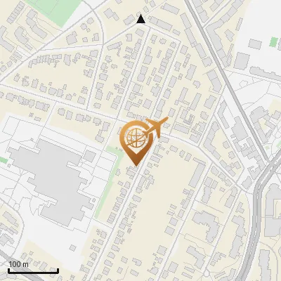 Foto zu Ulmenliet 6, 21033 Hamburg