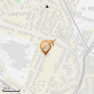 Foto zu Ulmenliet 7, 21033 Hamburg