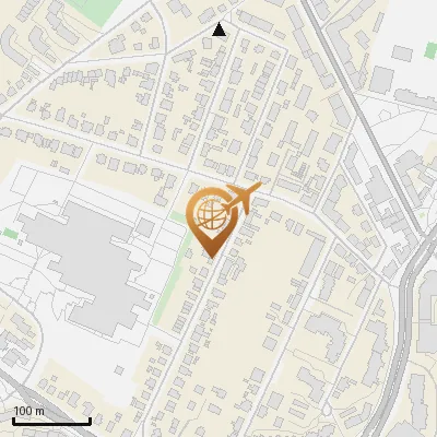 Foto zu Ulmenliet 8, 21033 Hamburg