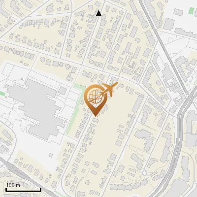 Foto zu Ulmenliet 9, 21033 Hamburg