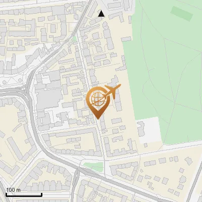 Foto zu Ulmenstraße 16, 22299 Hamburg