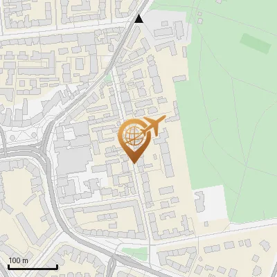 Foto zu Ulmenstraße 22, 22299 Hamburg