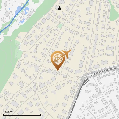 Foto zu Ulmenstraße 22, 81545 München