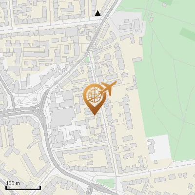 Foto zu Ulmenstraße 25, 22299 Hamburg