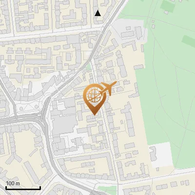 Foto zu Ulmenstraße 29, 22299 Hamburg