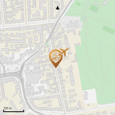 Foto zu Ulmenstraße 30, 22299 Hamburg