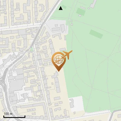 Foto zu Ulmenstraße 34, 22299 Hamburg