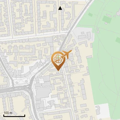 Foto zu Ulmenstraße 41, 22299 Hamburg