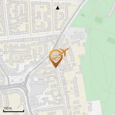 Foto zu Ulmenstraße 42, 22299 Hamburg