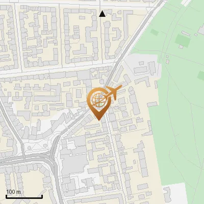 Foto zu Ulmenstraße 47, 22299 Hamburg