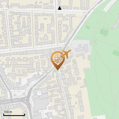 Foto zu Ulmenstraße 50, 22299 Hamburg