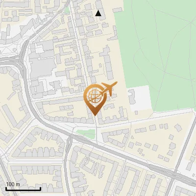 Foto zu Ulmenstraße 6, 22299 Hamburg