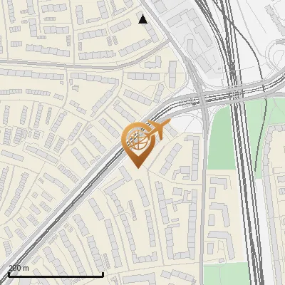 Foto zu Ulmer Straße 27, 50739 Köln