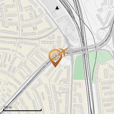 Foto zu Ulmer Straße 37, 50739 Köln