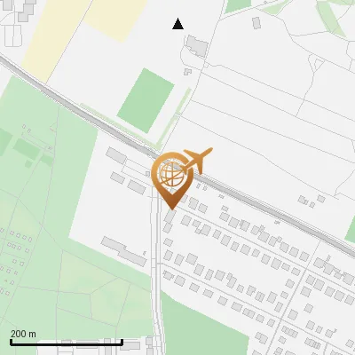 Foto zu Ulrich-von-Hutten-Straße 1, 81739 München