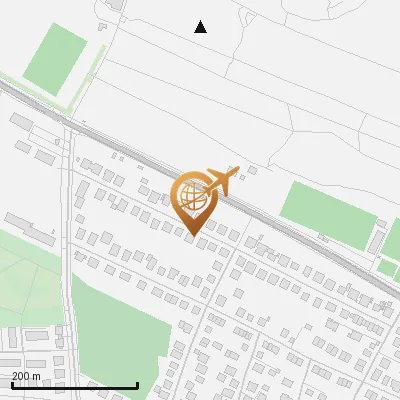 Foto zu Ulrich-von-Hutten-Straße 21, 81739 München
