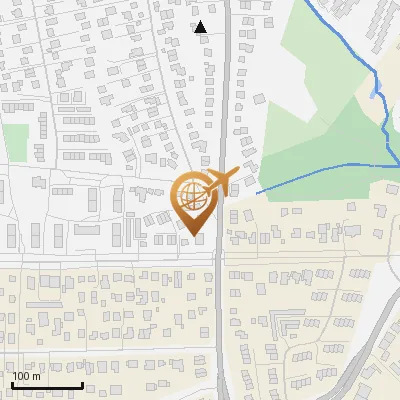 Foto zu Ulzburger Straße 11, 22399 Hamburg