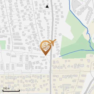 Foto zu Ulzburger Straße 13, 22399 Hamburg