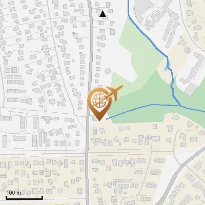 Foto zu Ulzburger Straße 16, 22399 Hamburg