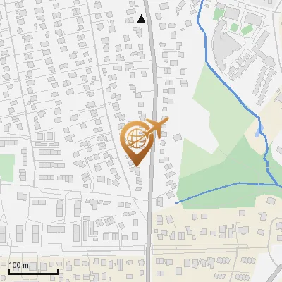 Foto zu Ulzburger Straße 17, 22399 Hamburg