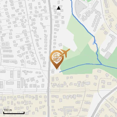 Foto zu Ulzburger Straße 18, 22399 Hamburg