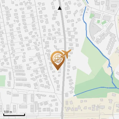 Foto zu Ulzburger Straße 21, 22399 Hamburg