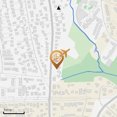 Foto zu Ulzburger Straße 22, 22399 Hamburg