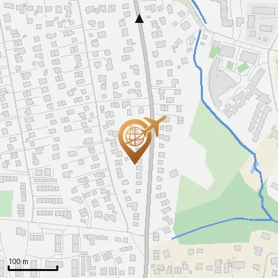 Foto zu Ulzburger Straße 23, 22399 Hamburg