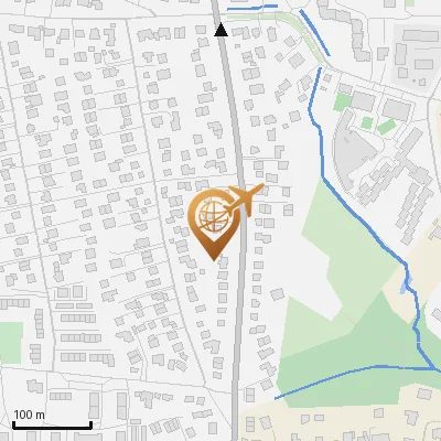 Foto zu Ulzburger Straße 25, 22399 Hamburg