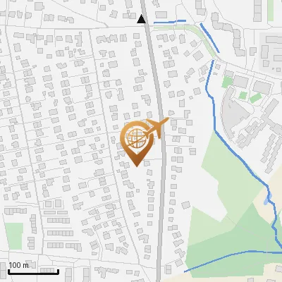 Foto zu Ulzburger Straße 29, 22399 Hamburg