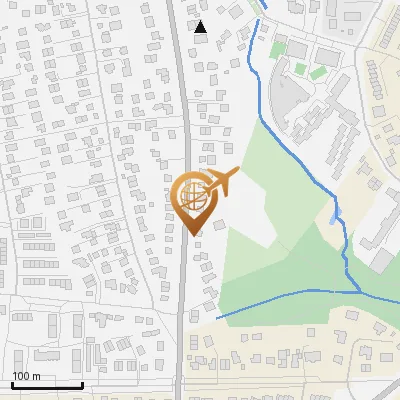 Foto zu Ulzburger Straße 30, 22399 Hamburg