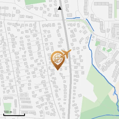 Foto zu Ulzburger Straße 33, 22399 Hamburg