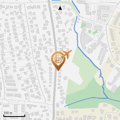 Foto zu Ulzburger Straße 34, 22399 Hamburg