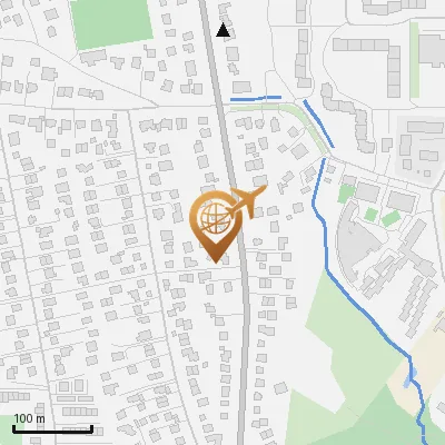 Foto zu Ulzburger Straße 37, 22399 Hamburg