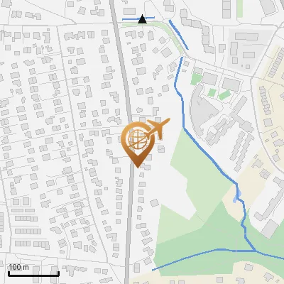 Foto zu Ulzburger Straße 38, 22399 Hamburg