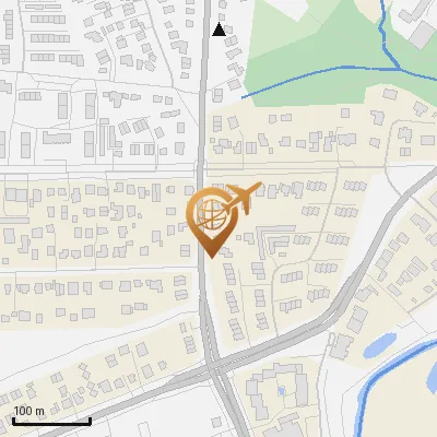 Foto zu Ulzburger Straße 4, 22399 Hamburg