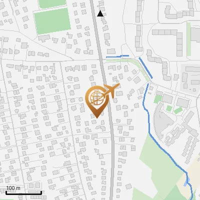 Foto zu Ulzburger Straße 41, 22399 Hamburg