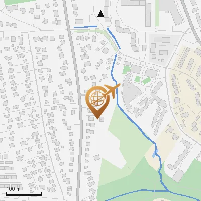 Foto zu Ulzburger Straße 42, 22399 Hamburg