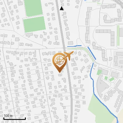 Foto zu Ulzburger Straße 47, 22399 Hamburg