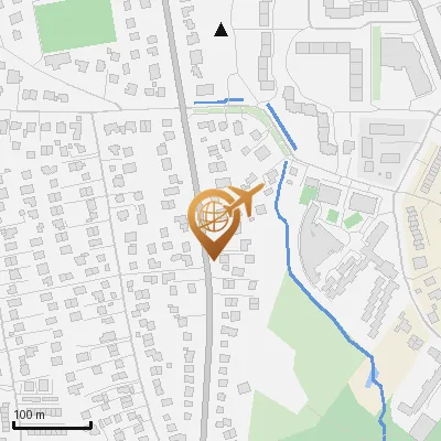 Foto zu Ulzburger Straße 48, 22399 Hamburg