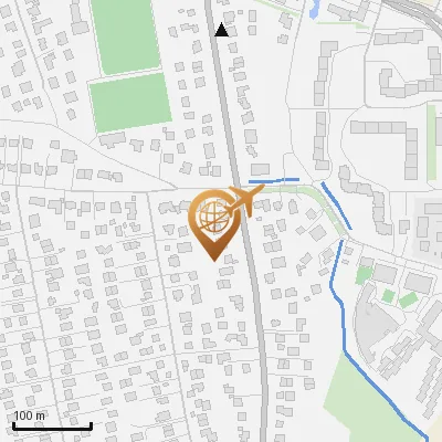 Foto zu Ulzburger Straße 49, 22399 Hamburg