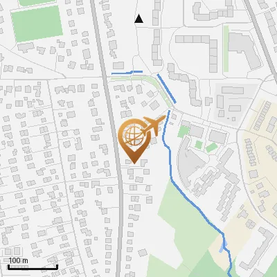 Foto zu Ulzburger Straße 50, 22399 Hamburg