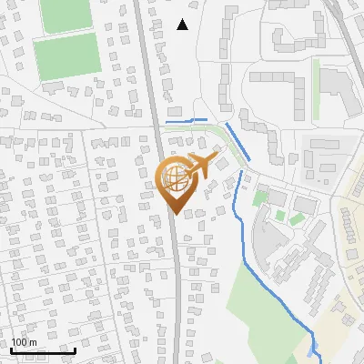 Foto zu Ulzburger Straße 54, 22399 Hamburg