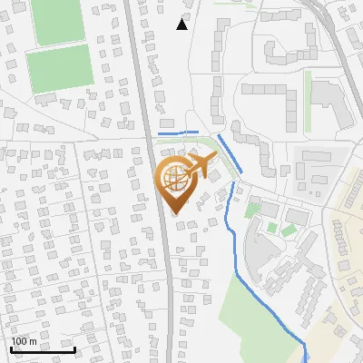 Foto zu Ulzburger Straße 56, 22399 Hamburg