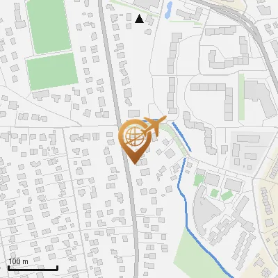 Foto zu Ulzburger Straße 60, 22399 Hamburg