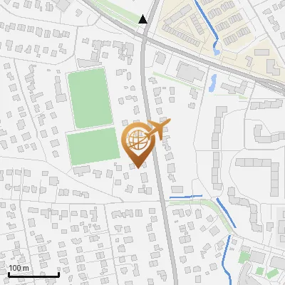 Foto zu Ulzburger Straße 63, 22399 Hamburg