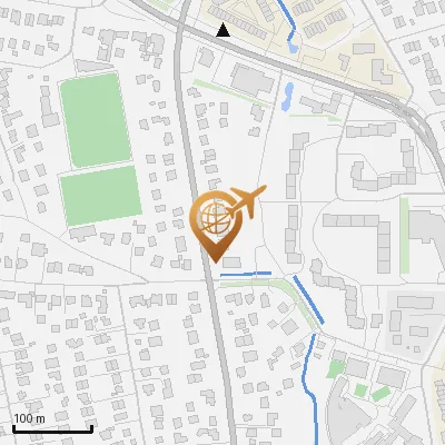 Foto zu Ulzburger Straße 66, 22399 Hamburg